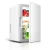 Import 18L Outdoor mini  heat preservation hotel car Refrigerator from China