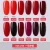 Import 18ml New Lasting Phototherapy Nail Gel Polish Manufacturers Nail Gel Wholesale Soak off from China