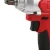 Import 18V Li-ion Battery Electric Impact Wrench Set Portable Cordless Impact Wrench from China