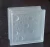 Import 190x190x80mm Best Price Clear Glass Block Brick Glass for bathroom kitchen China supply from China