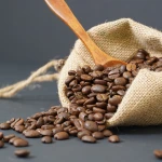 1kgcoffee 100% Roasted Deep Flavor Coffee Beans (NOT Ground Coffee)-Single Origin Ethiopia decaffeinated G1  (35.27oz)