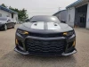 1LE Body Kit Car Bumper with LED DRL Light for Chevy Camaro SS ZL1 LS LT 16-18