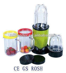2 in 1 food processor ,mini food blender with CE GS ROSH