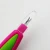 Import 2 in 1 nail art cuticle remover fork nail file tool for manicure dead skin fork kit from China