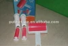 2 mini lint roller+1 medium lint roller with color box package