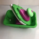2 sets of sponge ,Multi-functional Paint Roller paint brush