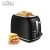 Import 2 Slice Automatic Toaster Stainless Steel Shortcut Toaster from China