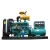 Import 200KW Natural Gas Generate Sets good price from China