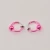 Import 2015 New Arrival Medical Material Silver Ball Faux Non Piercing Septum Ring Body Piercing from China