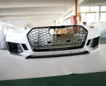 2016 2017 2018 RS5 Look Body Kit for Aud-i A5