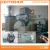 Import 2016 Best selling metal injection molding (MIM) sintering furnace machine from China