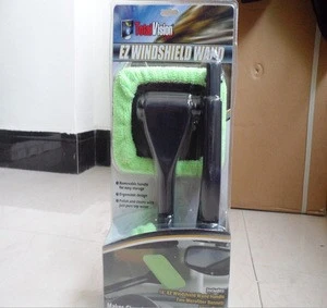 2016 good quality car wash brush/car mop with competitive price