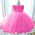 Import ##2016 Kid Lace Princess Tutu Dresses##High Quality Baby Girl Dress bowknot Christening 1 year Birthday Dress For Baby Girl from China