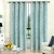 Import 2017 New design amazon curtains ready made From China supplier from China