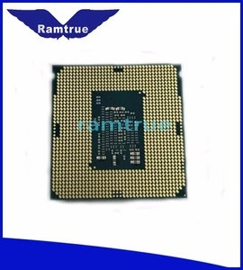 2017 New hot Sale With Intel Procesors i3 Cpu Product Of Cpus