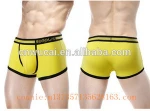 2017mans boxer brief shorts boxer
