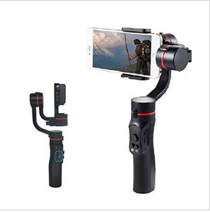 2018 factory price smartphone gimbal stabilizer, handheld stabilizer gimbal for phone