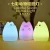 Import 2018 Good Selling Color Changing Cat Silicone Led Night Light from China
