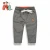 Import 2018 multi color 100% cotton baby boutique clothing Sport Kids Trousers Casual boys hip-hop pants wholesale new model pants from China