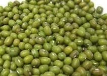 2018 New Crop Common Cultivation Sprouting Green Mung Beans