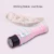 Import 2018 new launch mini portable AA battery drive washable woman shaver female hair remover electric lady epilator from China