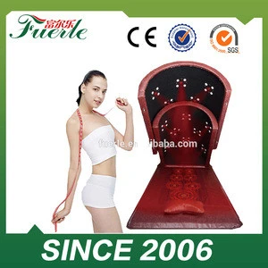 2018 new  products fuerle F-8507 energy infrared sauna capsule for weight loss