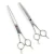 Import 2018 New sus420j2+ steel student   hair scissor su440c special salon thinners. dressing scissors from China