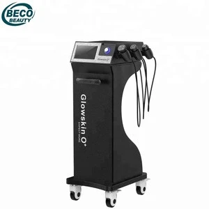 2018 Newest quantum rf skin care and body scultping machine multi-functional beauty equipment R36 from BECO