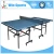 Import 2018 Oversea hot sale high quality 15mm MDF buy folding tables sale indoor pingpong table tennis tables china from China