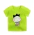 Import 2018 spring and summer children&#039;s short sleeved T-shirts pure cotton boy wear boy from China