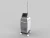Import 2018 usa coherent metal tube medical rf vet co2 surgical laser system from China