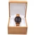 2018 wholesale cheap wooden wristwatches custom brand oem sandalwood men Jord wood watch