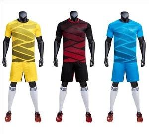 2019-2020 new products sports wear football Third kid kit soccer football shirts jersey