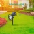 Import 2019 amazon bestseller ningbo solar panel powered morden home path sport lawn landscape led outdoor lighting solar garden light from China