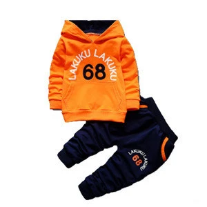 2019 cheap clothes wholesale imported baby boy childrens clothing set