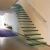Import 2019 China Manufacture 6.38mm Laminated Tempered Glass For Stairs from China