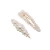 Import 2019 Hot Selling Korean Web Celebrity Hairpin Adult Pearl Hairpin Side Clip Bb Clip Hair Accessories Pearl Hairpin from China
