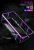 Import 2019 Magnetic Adsorption Metal Case For Huawei Mate 20 Pro Tempered Glass Back Magnet Hard Cover For Mate 20 Lite Metal Bumper from China