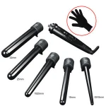 2019 new style automatic hair curler machine with high quality for wholesales