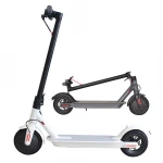 2020 2 wheel stand up e scooter electric skateboard Chinese cheap price kick scooter