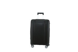 2020 anti-broken PP trolley travelling bags luggage chaps big luggage