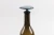 Import 2020 Christmas New Product Wholesale Natural Crystal Stone Agate Wine Whisky Bottle Stopper from China