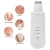 Import 2020 Deep Clean Facial Peeling Beauty Machine Ultrasonic Ion Skin Scrubber from China