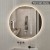 Import 2020 Factory Price Frameless Bath Vanity Backlit Smart LED Custom Bathroom Mirror from China