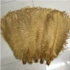 2020 Factory Price Wedding curly ostrich feather boas