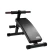 Import 2020 Faith Worthy Adjustable Gym Sit up Bench Fitness Muscle Training Bench Fitness Gym Equipment from China