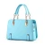 Import 2020 Fashion designer lady handbag for women fashion latest ladies handbags from China