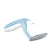 Import 2020 Handheld Mini 220v Garment Hand Held Fabric Iron Commercial Clothing Travel Cloth Portable 1000w Clothe Steamer from China