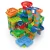 Import 2020 High quality 248 Pieces Construction Marble Run Building Blocks Toy for Kids from China