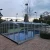 Import 2020 Hot New Retractable Polycarbonate Swimming Pool Cover Enclosure from China